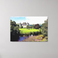 Castelo Inveraray - Clan Campbell