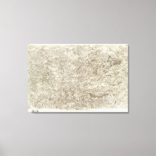 Impressão Em Tela Castres