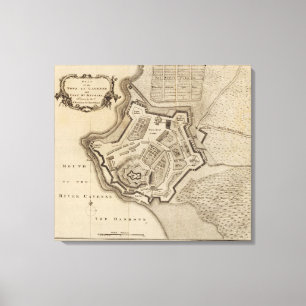 Impressão Em Tela Cayenne 2