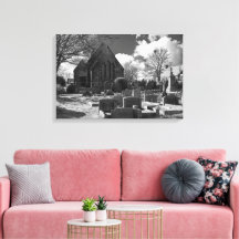 Cemitério da Igreja de São Lucas, Norland