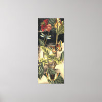 Cena da Natureza Escura pelo Vision Studio