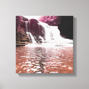 Impressão Em Tela centavos cai