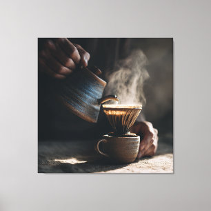 Impressão Em Tela Cerâmica de Infusão a Vapor