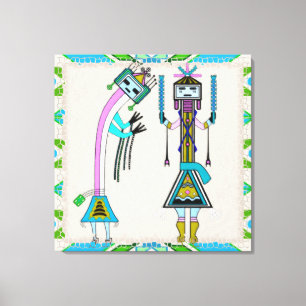 Impressão Em Tela Cerimonial