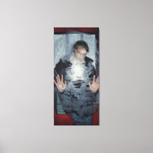 Impressão Em Tela Chamada de alarme 2 1979