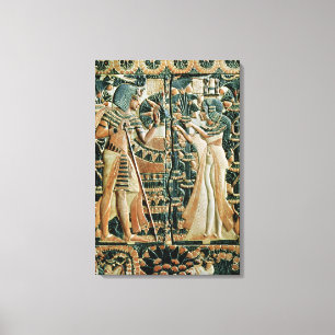 Impressão Em Tela Chapa da tampa da exibição do cofre