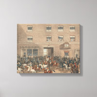 Charles Hunt - Steeple-chasing - St. Albans Grand