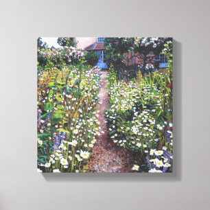 Impressão Em Tela Charleston 2012