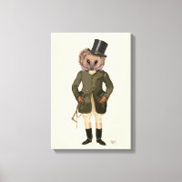 Cheio de cavaleiro Hedgehog
