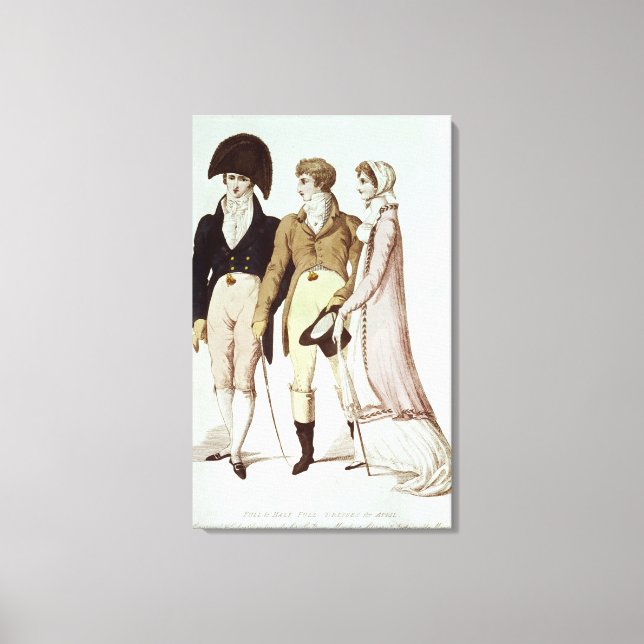 Impressão Em Tela Cheio e meio Cheio vestidos para abril (Frente)