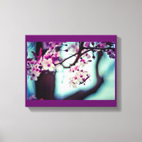 Cherry Blossom Branch
