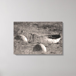 Impressão Em Tela Chetzemoka