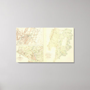 Impressão Em Tela Chickamauga, GA