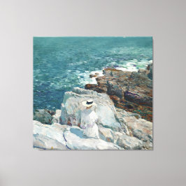 Impressão Em Tela Childe Hassam art work