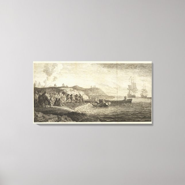 Impressão Em Tela Chile (Frente)