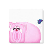 Chumley De Leitão Bonito E Amigos Bonitos