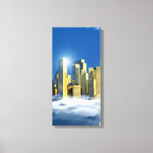 Cidade Celestial 2-3