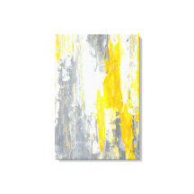 cinzas "Juntas" e Arte Amarela