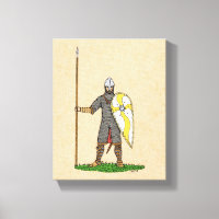Circa Norman Medieval 1066