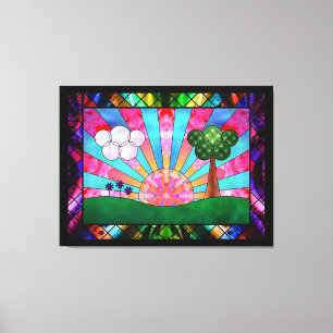 Impressão Em Tela Círculo da Impressão da Tela Solar