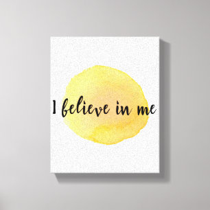 Impressão Em Tela Citações inspiradoras para pessoas fortes para o