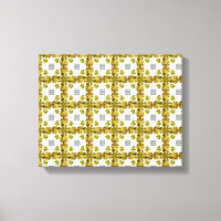 Citrine Clover