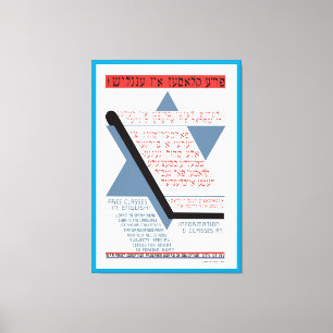 Impressão Em Tela Classes livres em inglês!