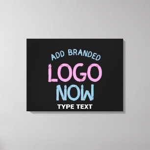 IMPRESSÃO EM TELA CLIENTE FASHIONÁVEL SIMPLES E LIMPO NEGRO