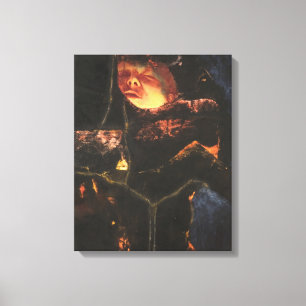 Impressão Em Tela Coberta