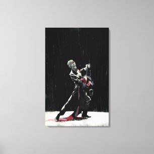 Impressão Em Tela Cobrir Batman Vol 2 #17