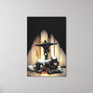 Impressão Em Tela Cobrir Batman Vol 2 #5