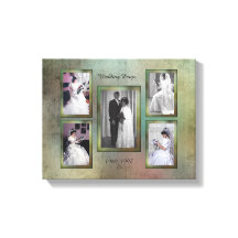 Colagem de Fotografias Personalizada 5