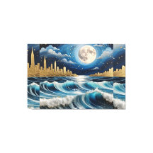 Coleção StyledByTrreal da Wall art