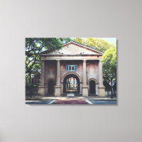Colégio de Charleston