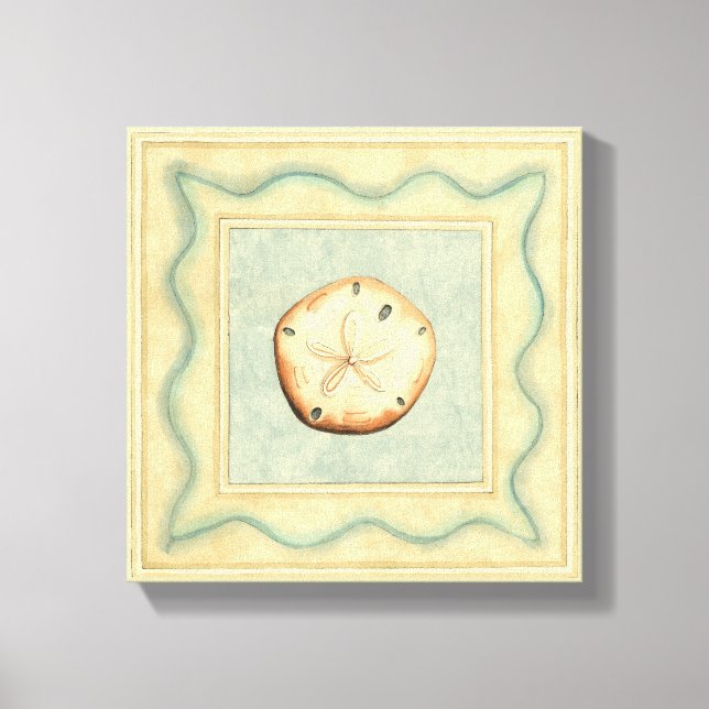 Impressão Em Tela Coletor de Shell (Frente)