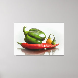 Impressão Em Tela Colheita