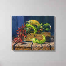 "Colheita de Pimenta"