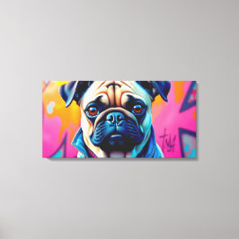 IMPRESSÃO EM TELA COLOCAR NA ESTRADA PARA NENHUM LUGAR 6