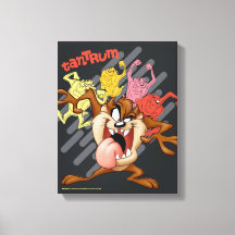 Korndown　ルーニーテューンズ　キャラクター　ストアディスプレイ Loja Looney Tunes™: Produtos oficiais, Zazzle