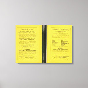 Impressão Em Tela Colômbia, Equador, Peru, Panamá 2