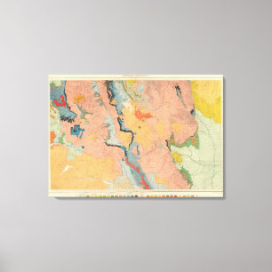 Impressão Em Tela Colorado central 2