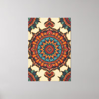 Colorir Mandala