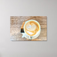 Com Café de Cumprimentos