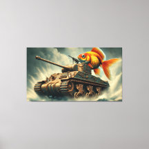 Comandante Whimsical