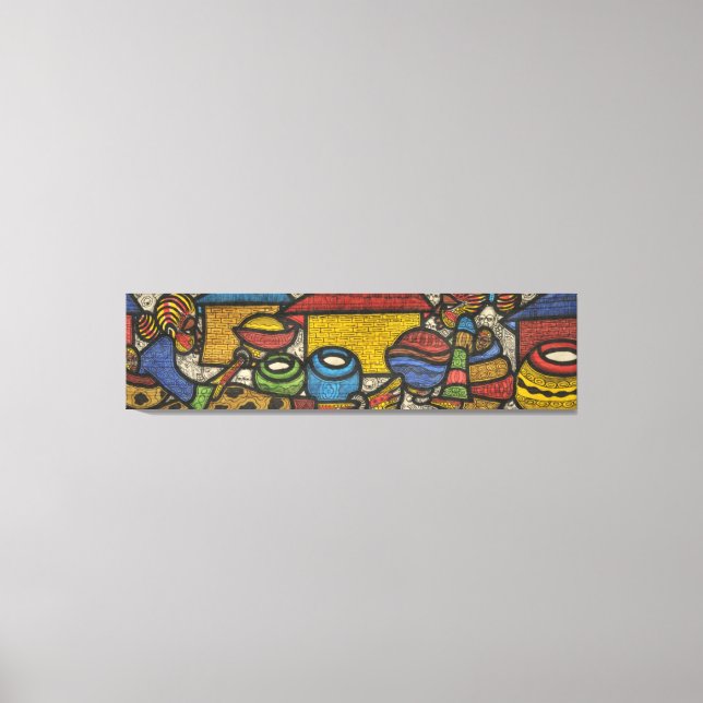 Impressão Em Tela Comércio (Frente)