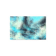 Comida de pintura líquida de arte em Abstrato 2021