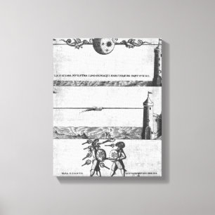 Impressão Em Tela Como fazer uma nuvem artificial