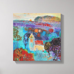 Impressão Em Tela Como o Sun vai abaixo de 2013