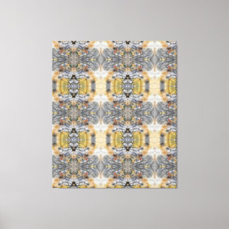 Impressão Em Tela Complexidade 2