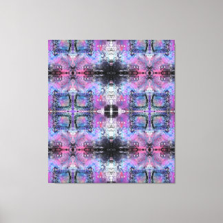 Impressão Em Tela Complexidade 32